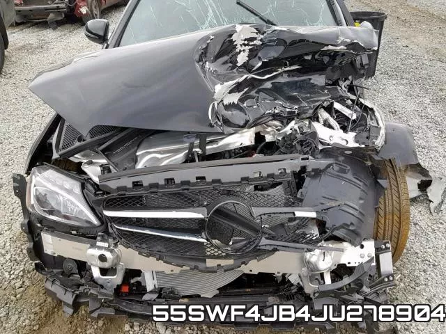 55SWF4JB4JU278904 фото 8