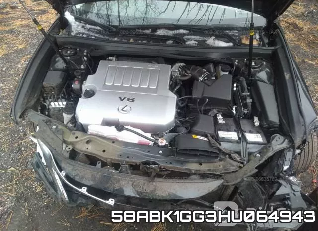 58ABK1GG3HU064943 фото 2