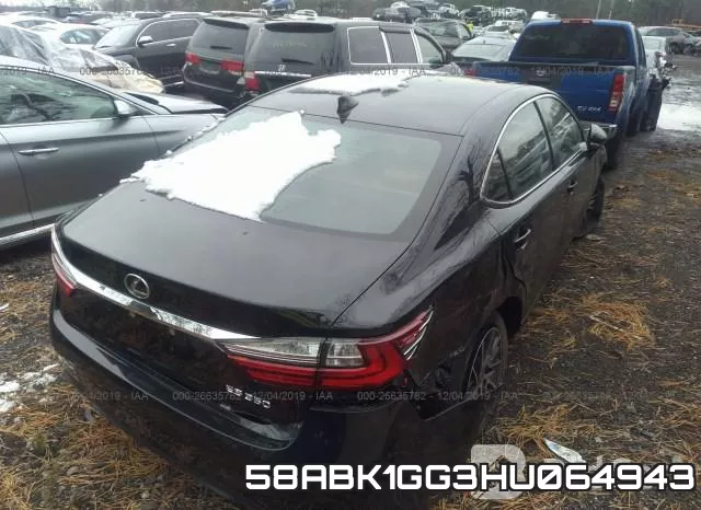 58ABK1GG3HU064943 фото 5
