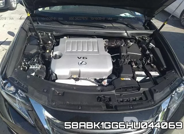 58ABK1GG6HU044069 фото 2