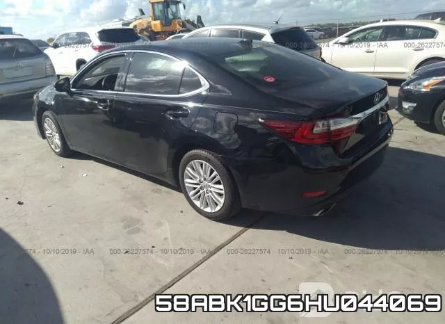 58ABK1GG6HU044069 фото 4