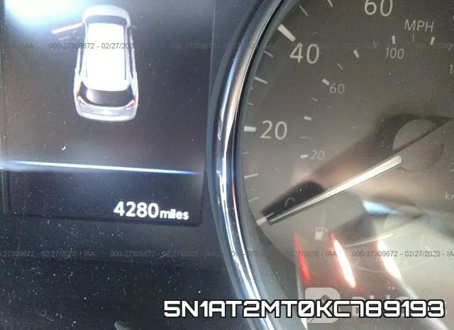 5N1AT2MT0KC789193 фото 8