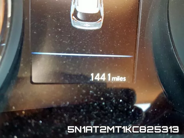 5N1AT2MT1KC825313 фото 9