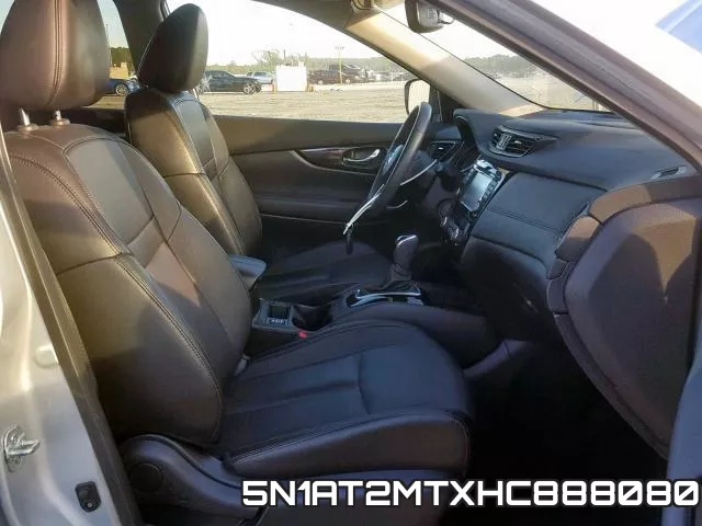 5N1AT2MTXHC888080 фото 6