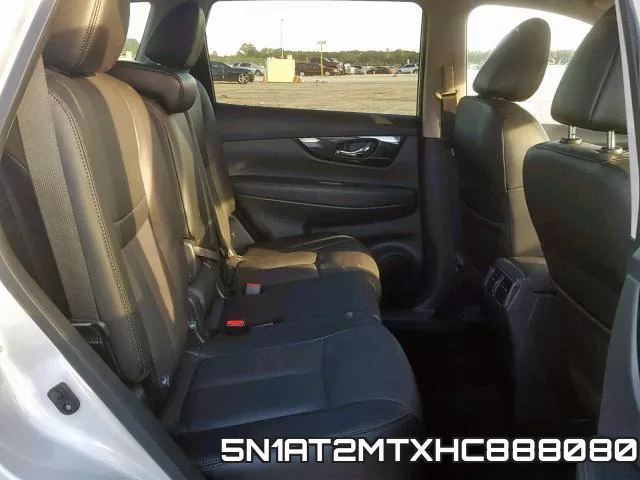 5N1AT2MTXHC888080 фото 7