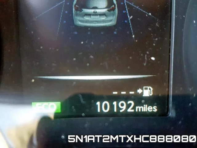 5N1AT2MTXHC888080 фото 9