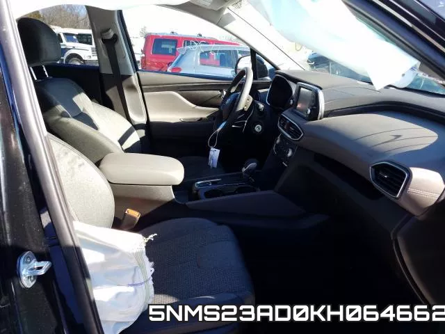 5NMS23AD0KH064662 фото 6