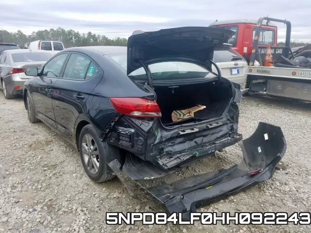 5NPD84LF0HH092243 фото 4