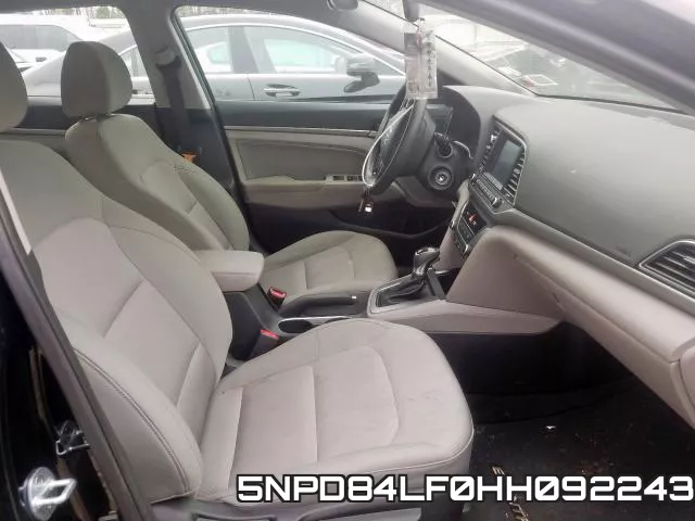 5NPD84LF0HH092243 фото 6