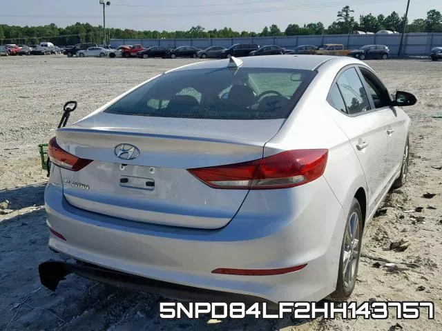 5NPD84LF2HH143757 фото 5