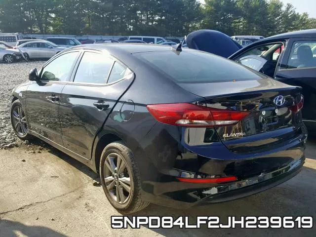 5NPD84LF2JH239619 фото 5
