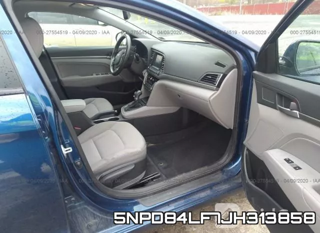 5NPD84LF7JH313858 фото 6