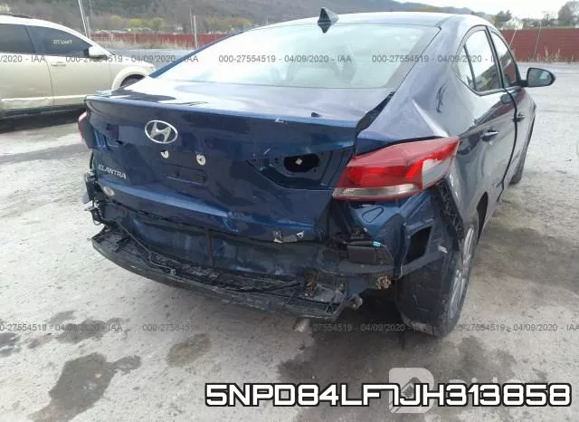 5NPD84LF7JH313858 фото 7