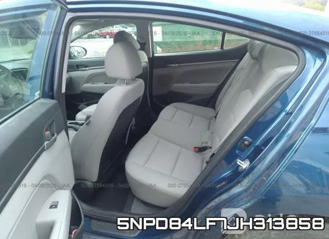 5NPD84LF7JH313858 фото 9