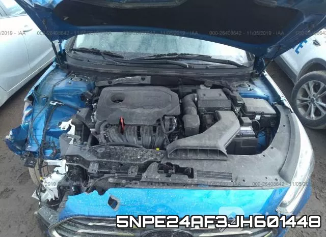 5NPE24AF3JH601448 фото 2