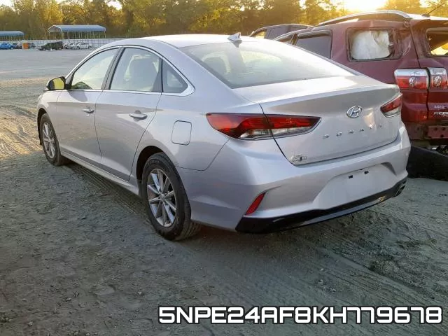 5NPE24AF8KH779678 фото 4