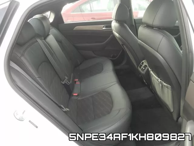 5NPE34AF1KH809827 фото 7