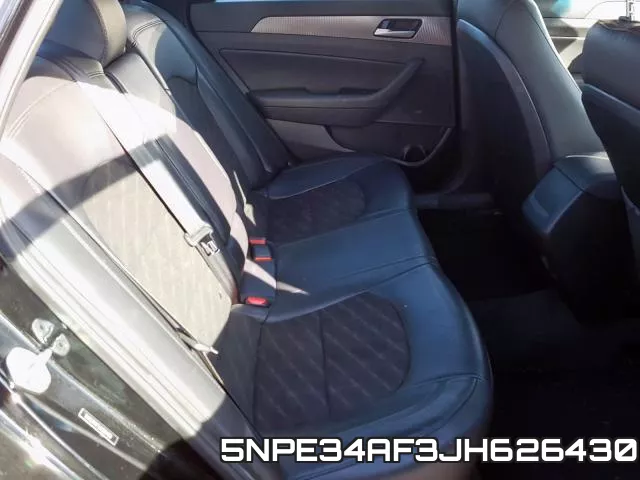5NPE34AF3JH626430 фото 7