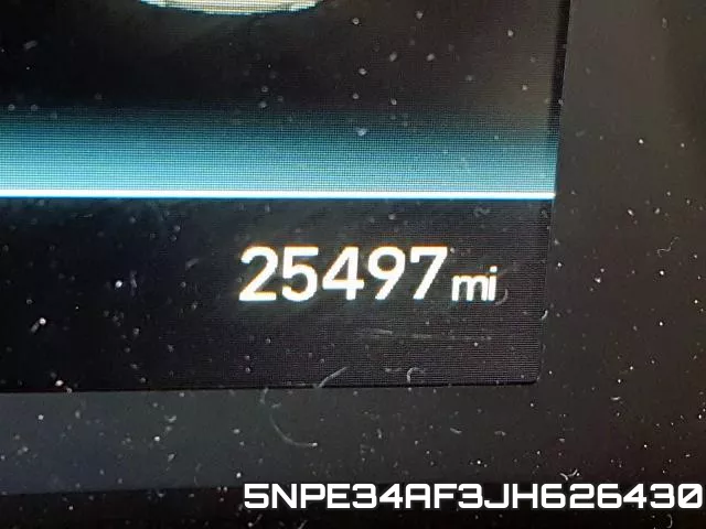 5NPE34AF3JH626430 фото 9