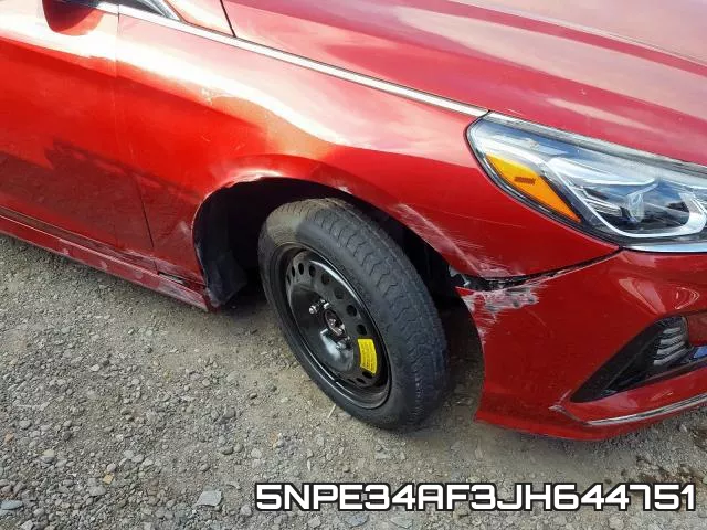 5NPE34AF3JH644751 фото 10