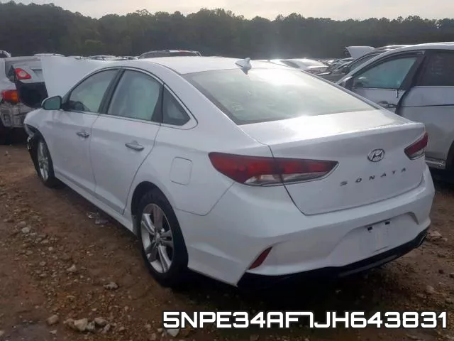 5NPE34AF7JH643831 фото 4