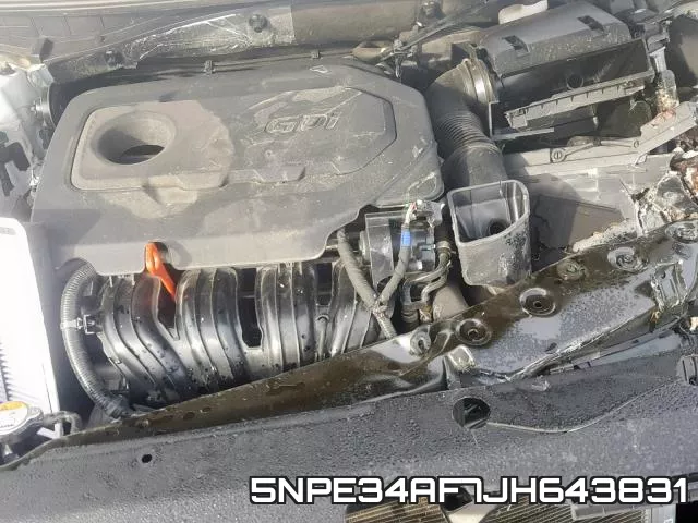 5NPE34AF7JH643831 фото 8