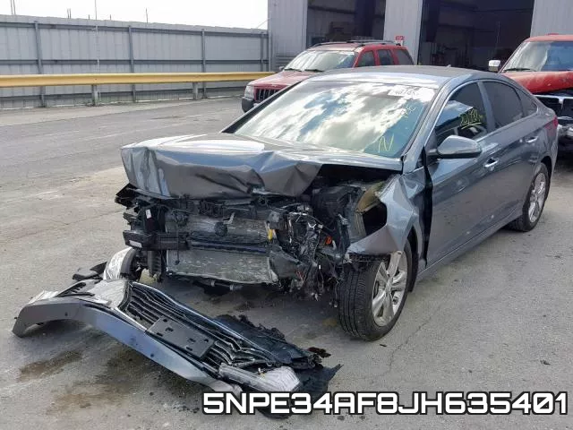 5NPE34AF8JH635401 фото 3