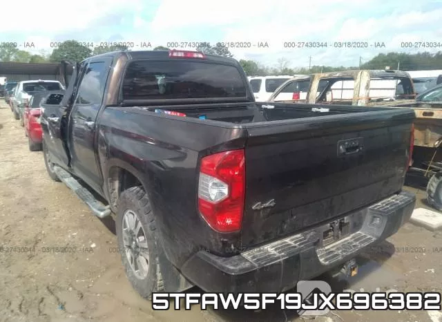 5TFAW5F19JX696382 фото 4