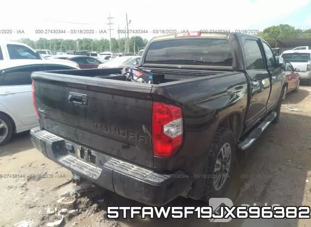 5TFAW5F19JX696382 фото 5