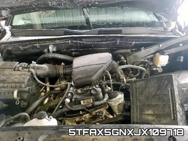 5TFAX5GNXJX109718 фото 8
