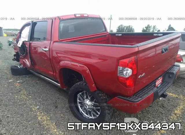 5TFAY5F19KX844347 фото 4
