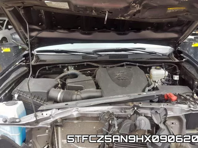 5TFCZ5AN9HX090620 фото 8