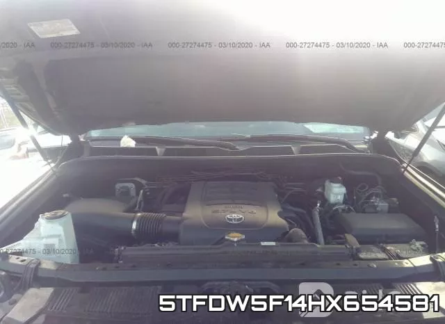 5TFDW5F14HX654581 фото 2