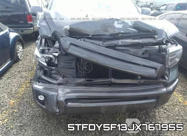 5TFDY5F13JX767955 фото 7