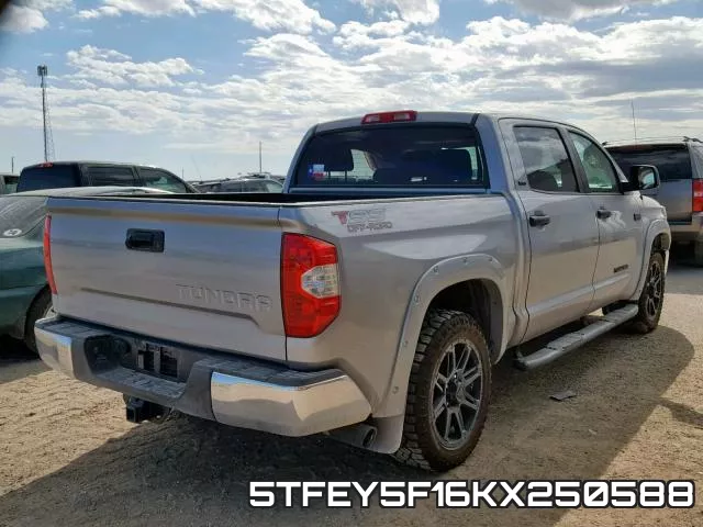 5TFEY5F16KX250588 фото 5