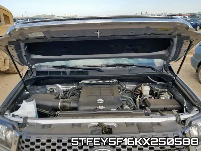 5TFEY5F16KX250588 фото 8