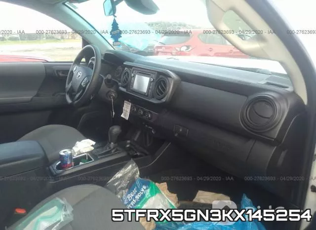 5TFRX5GN3KX145254 фото 6
