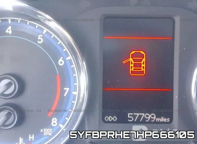5YFBPRHE7HP666105 фото 8