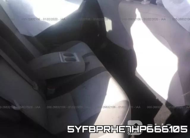 5YFBPRHE7HP666105 фото 9