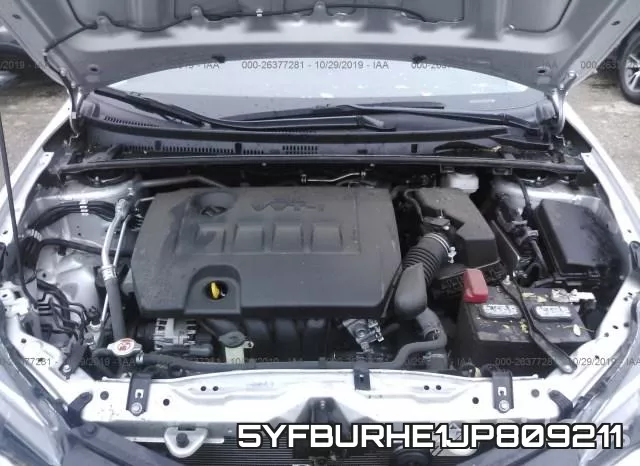 5YFBURHE1JP809211 фото 2