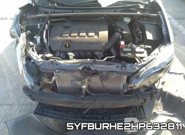 5YFBURHE2HP632811 фото 2