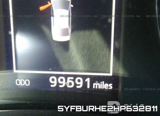 5YFBURHE2HP632811 фото 8