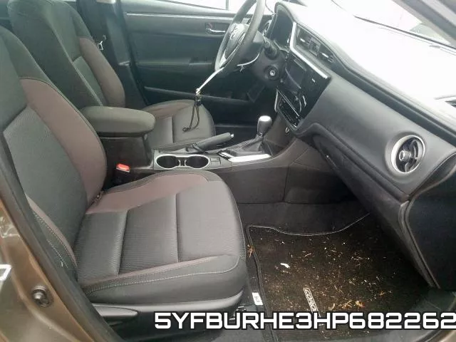 5YFBURHE3HP682262 фото 6