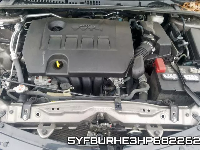 5YFBURHE3HP682262 фото 8