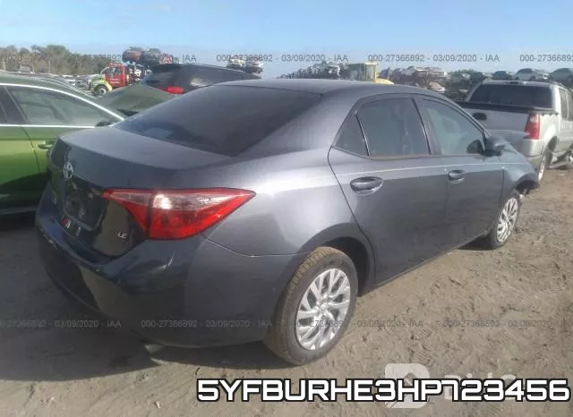 5YFBURHE3HP723456 фото 5