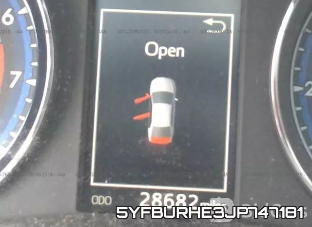 5YFBURHE3JP747181 фото 8