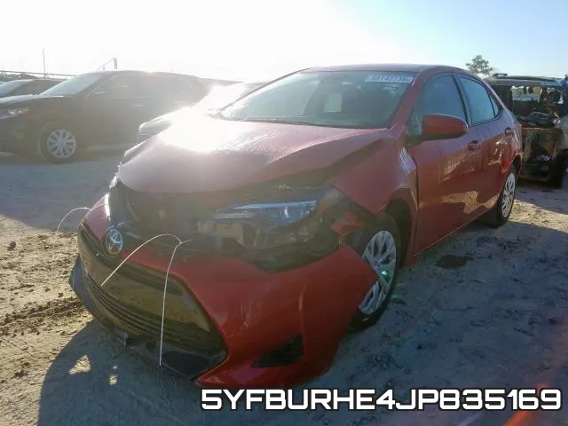 5YFBURHE4JP835169 фото 3