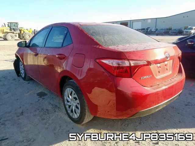 5YFBURHE4JP835169 фото 4