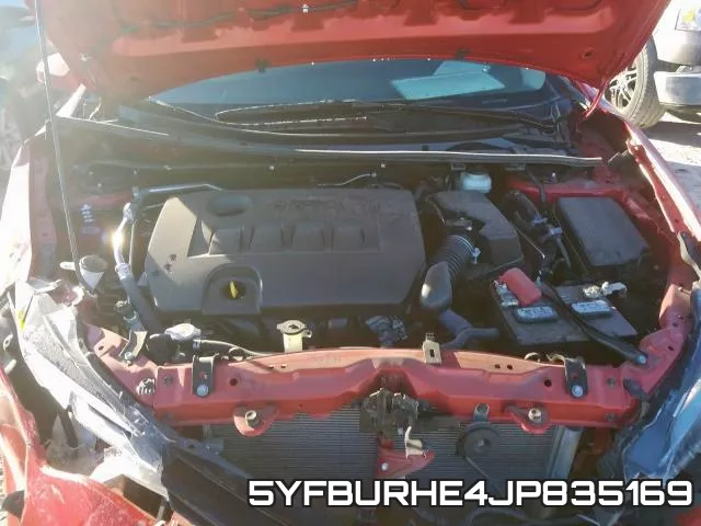 5YFBURHE4JP835169 фото 8