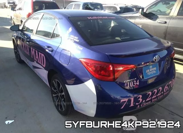 5YFBURHE4KP921924 фото 4